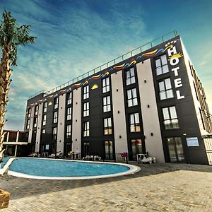 Garni Hotel Hollywoodland Wellness & Aquapark